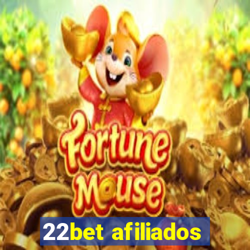 22bet afiliados